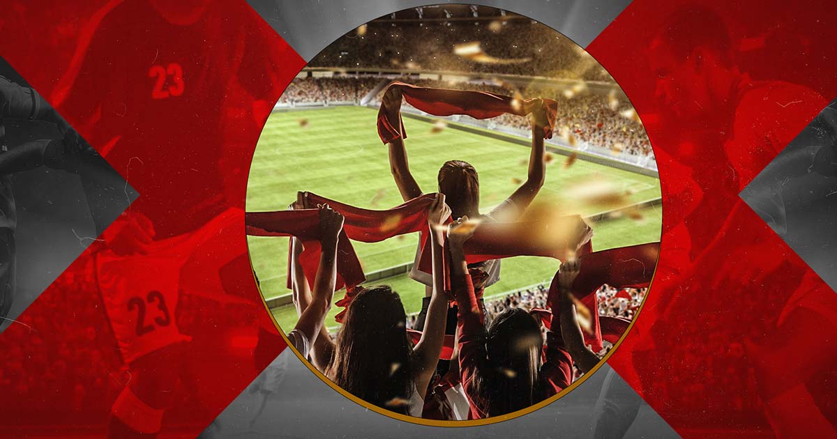 Champion Free Bet Betsafe