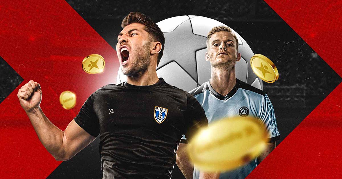 Slik fungerer betsafe casino login i Norge