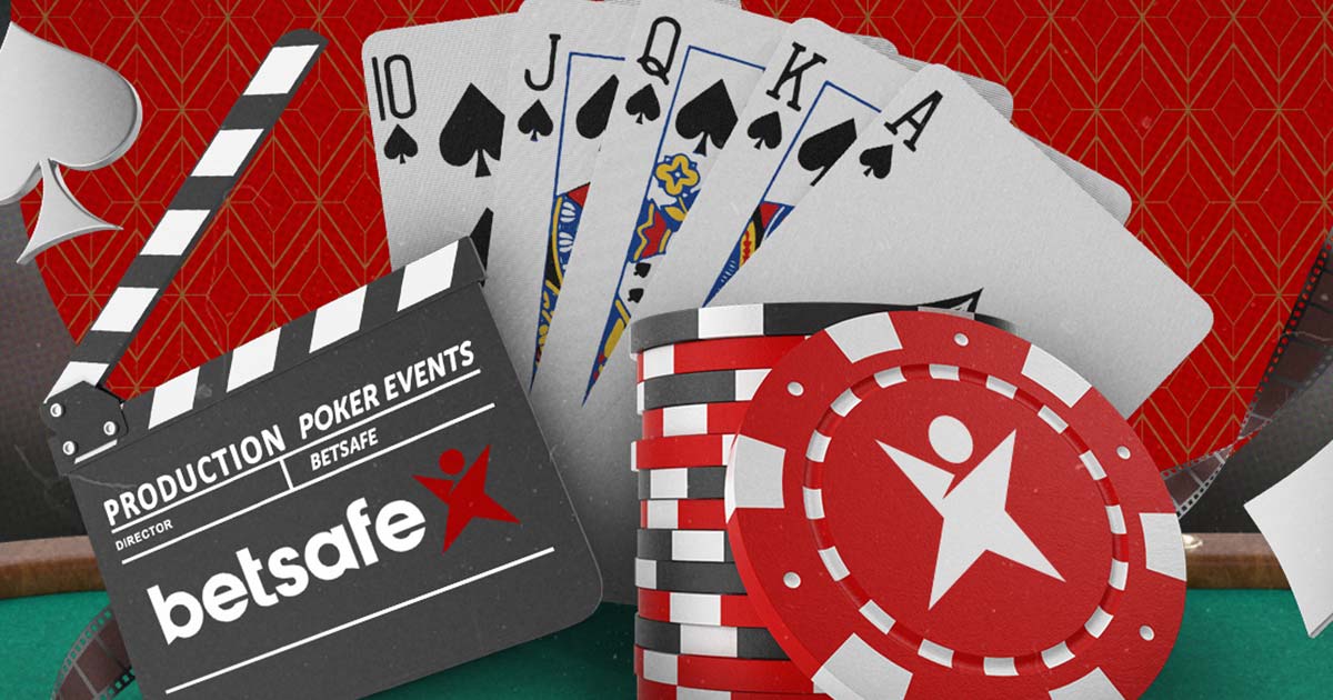 Betsafe cashback – Få penger tilbake på dine spill i Norge