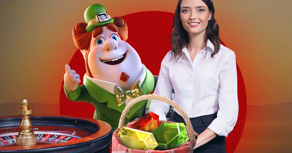 50 gratisspinn Betsafe Casino — Anmeldelse for spillere i Norge